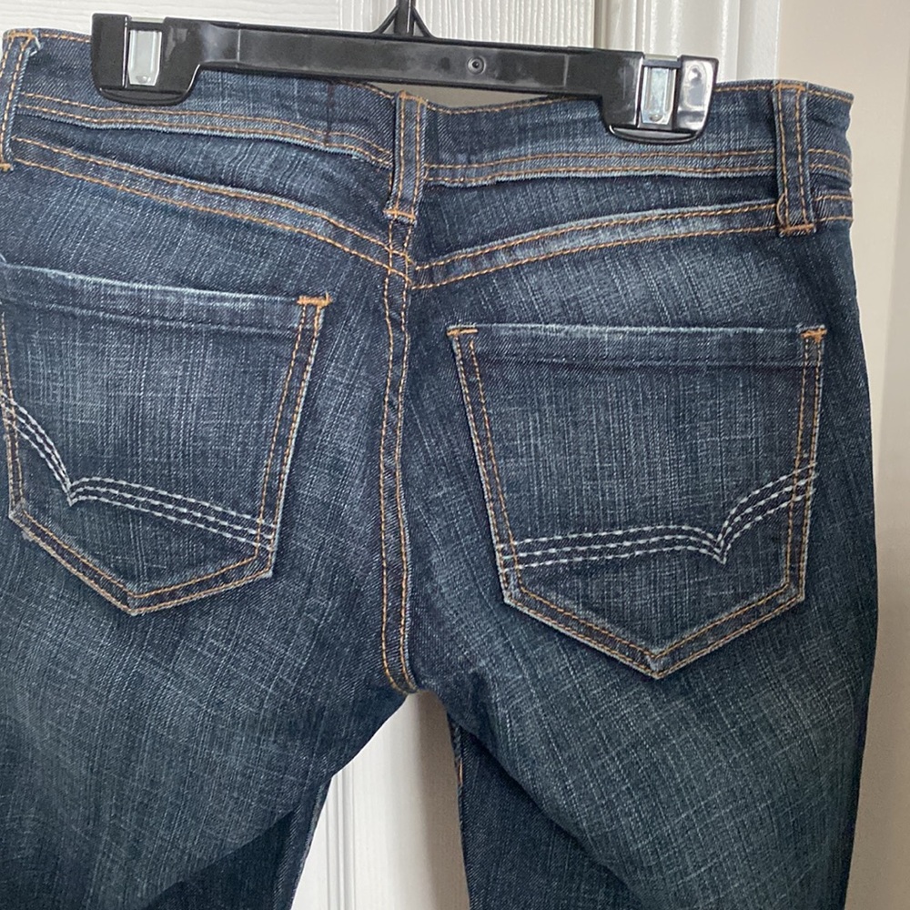 Urban behaviour boot cut jeans - Picture 5 of 7
